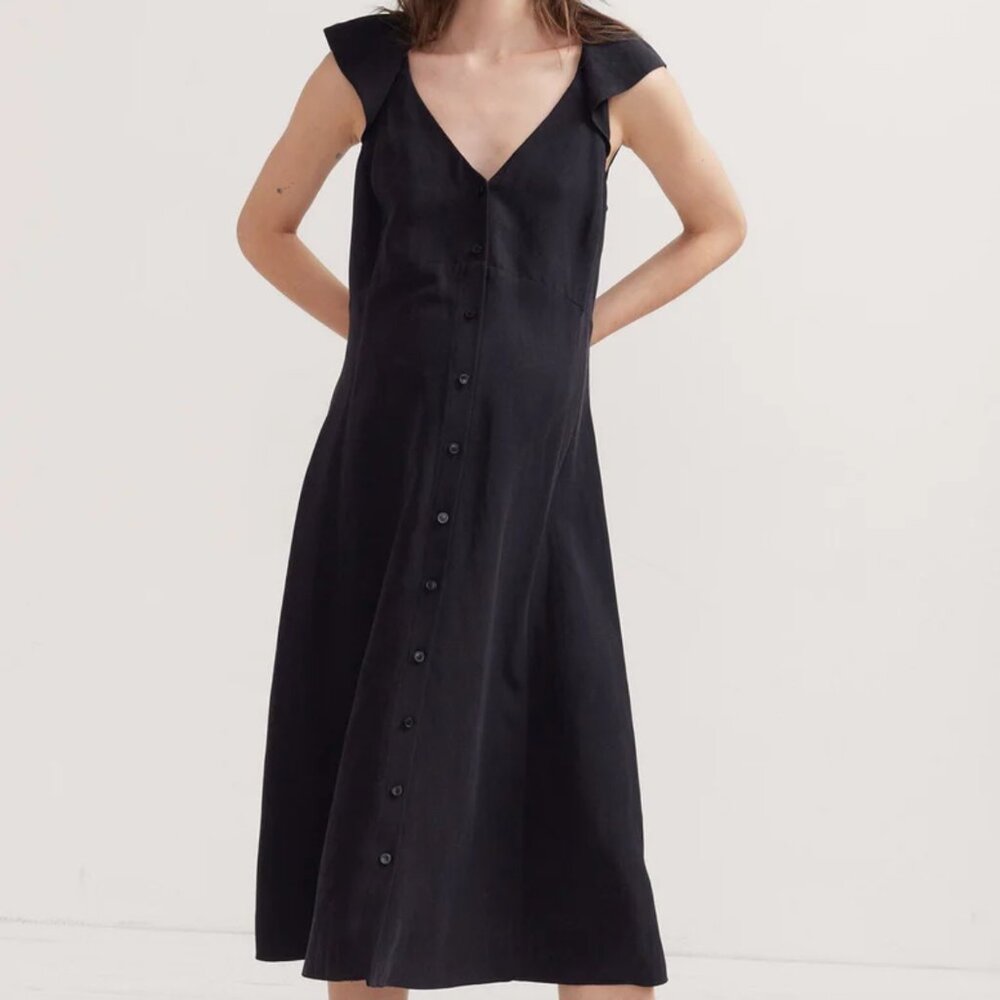 Hatch Maternity Size 1 - Jules Dress